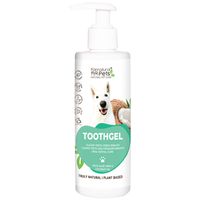 Pannatural Pets Clean Teeth - Tooth Gel